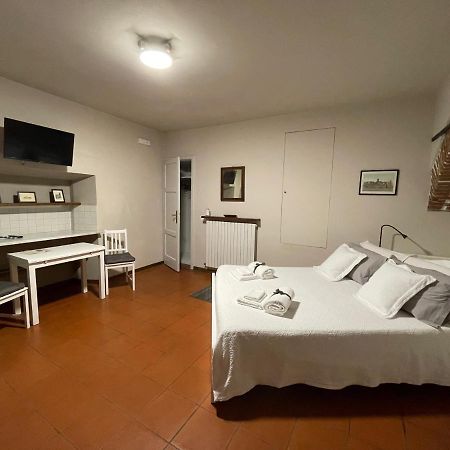 Apartamento La Casa Nel Vicolo Altopascio Exterior foto