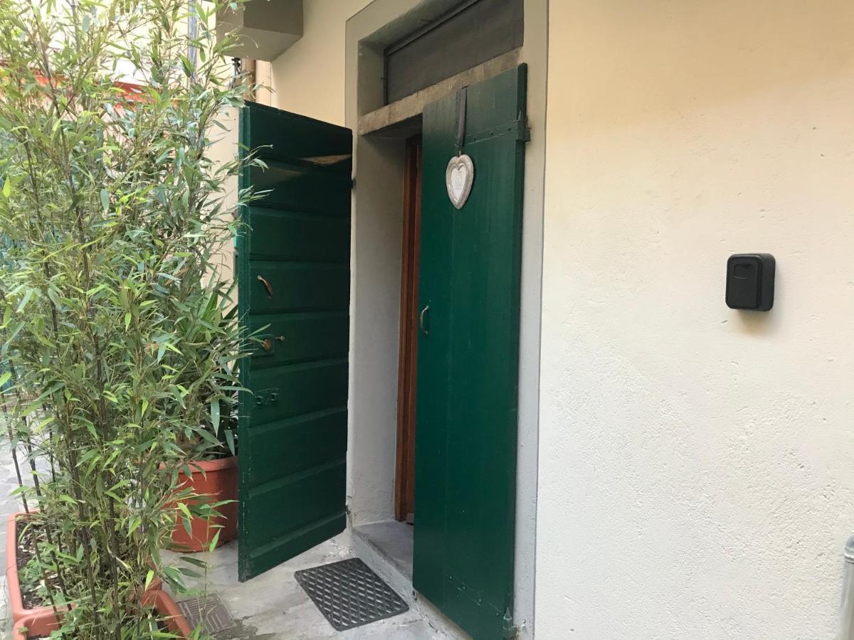 Apartamento La Casa Nel Vicolo Altopascio Exterior foto