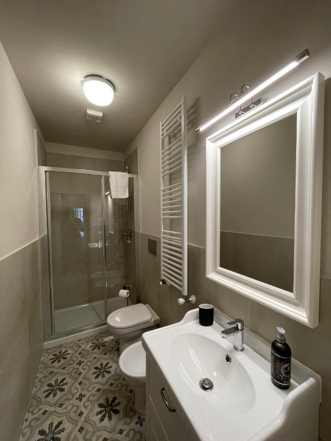Apartamento La Casa Nel Vicolo Altopascio Exterior foto