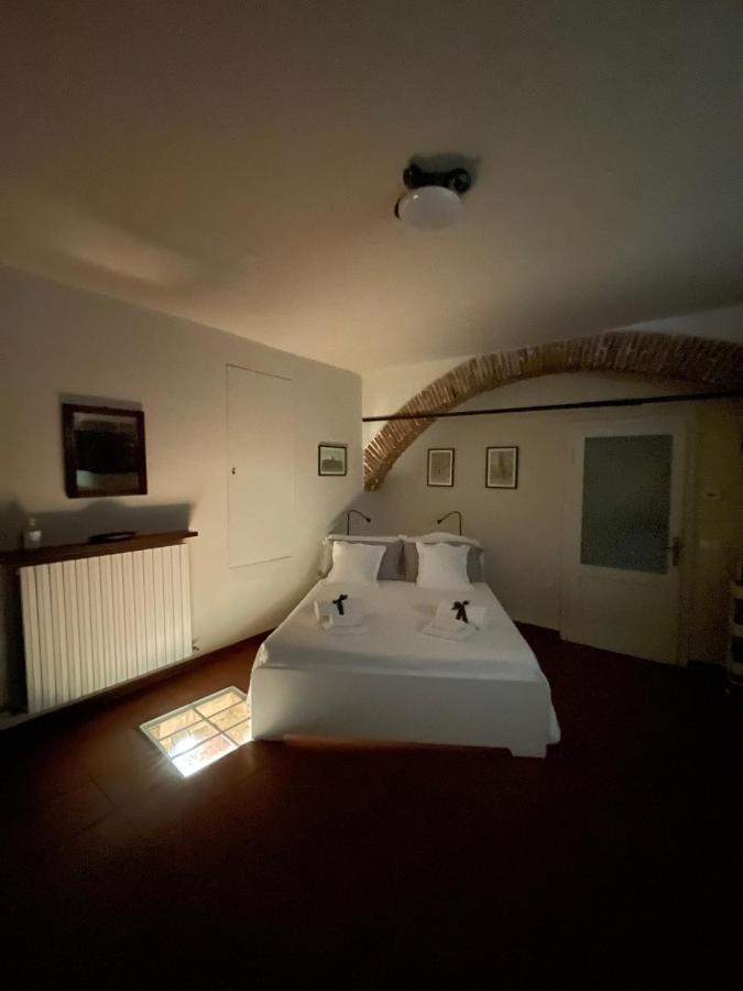 Apartamento La Casa Nel Vicolo Altopascio Exterior foto