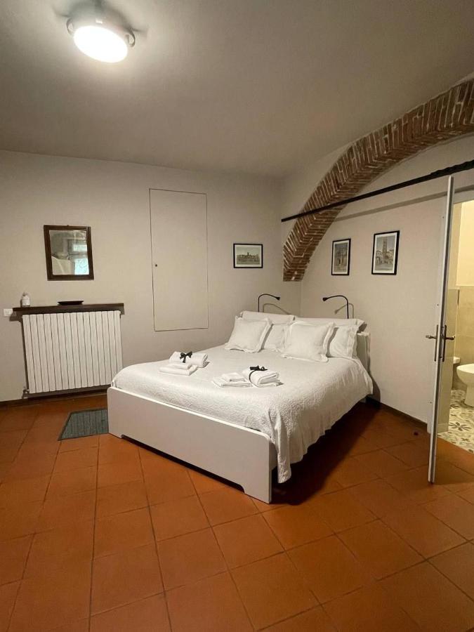 Apartamento La Casa Nel Vicolo Altopascio Exterior foto