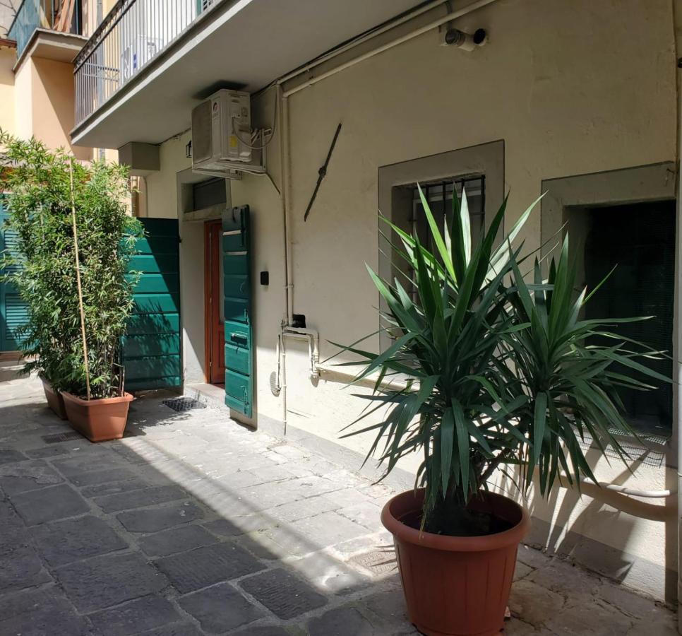Apartamento La Casa Nel Vicolo Altopascio Exterior foto